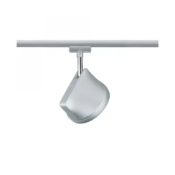 Paulmann No. 95446 URail LED Spot Arena 15 Watt Chrom matt, Chrom dimmbar