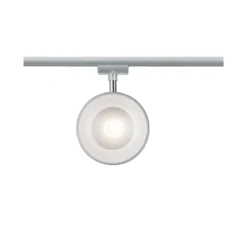 Paulmann No. 95446 URail LED Spot Arena 15 Watt Chrom matt, Chrom dimmbar