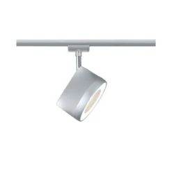 Paulmann No. 95446 URail LED Spot Arena 15 Watt Chrom matt, Chrom dimmbar