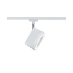 Paulmann No. 95447 URail LED Spot Arena 15 Watt Weiß, Chrom dimmbar