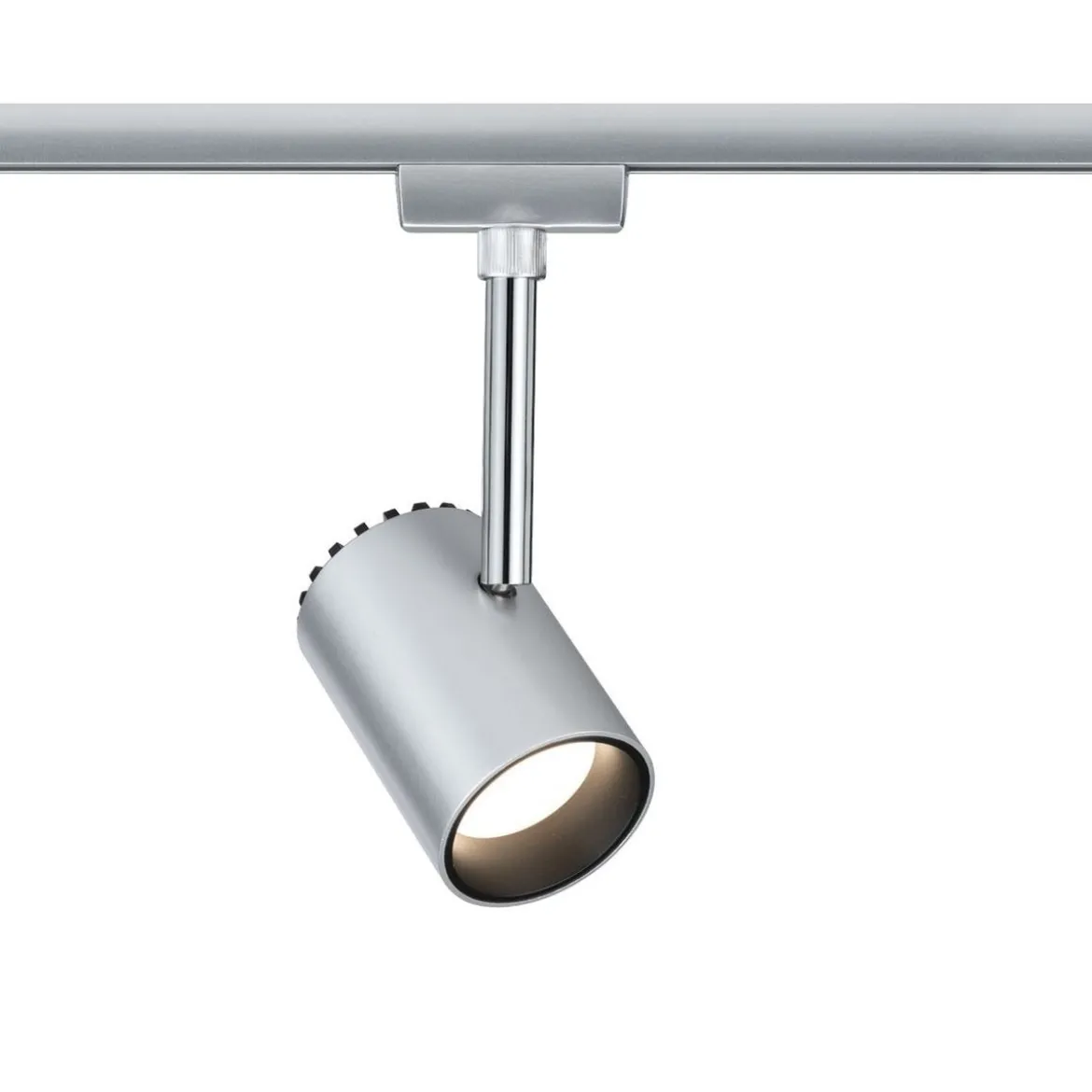 Paulmann No. 95273 URail LED-Spot 5W Shine 230V Chrom matt