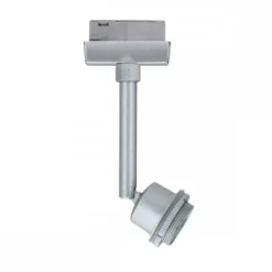 Paulmann No. 95182 URail LED-Spot 1x3,5W DecoSystems 230V, Chrom matt