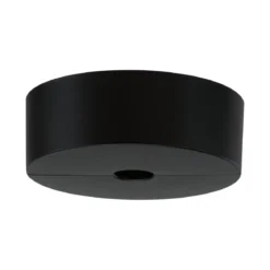 Paulmann No. 96822 URail Schienenspot Base max. 50W 230V Schwarz