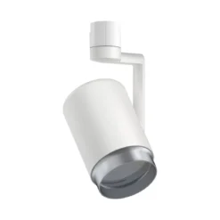 Paulmann No. 96984 URail Schienenspot Asthene E27 Weiß 50W