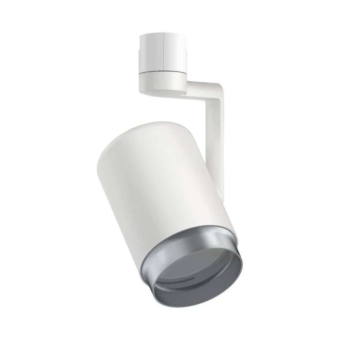 Paulmann No. 96984 URail Schienenspot Asthene E27 Weiß 50W