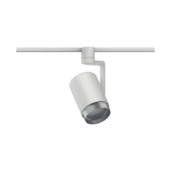 Paulmann No. 96984 URail Schienenspot Asthene E27 Weiß 50W