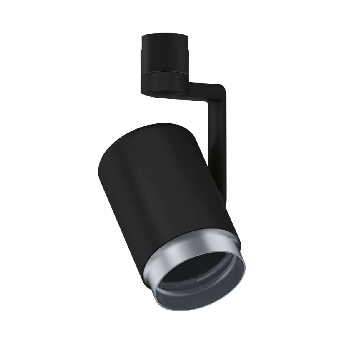 Paulmann No. 96985 URail Schienenspot Asthene E27 Schwarz 50W