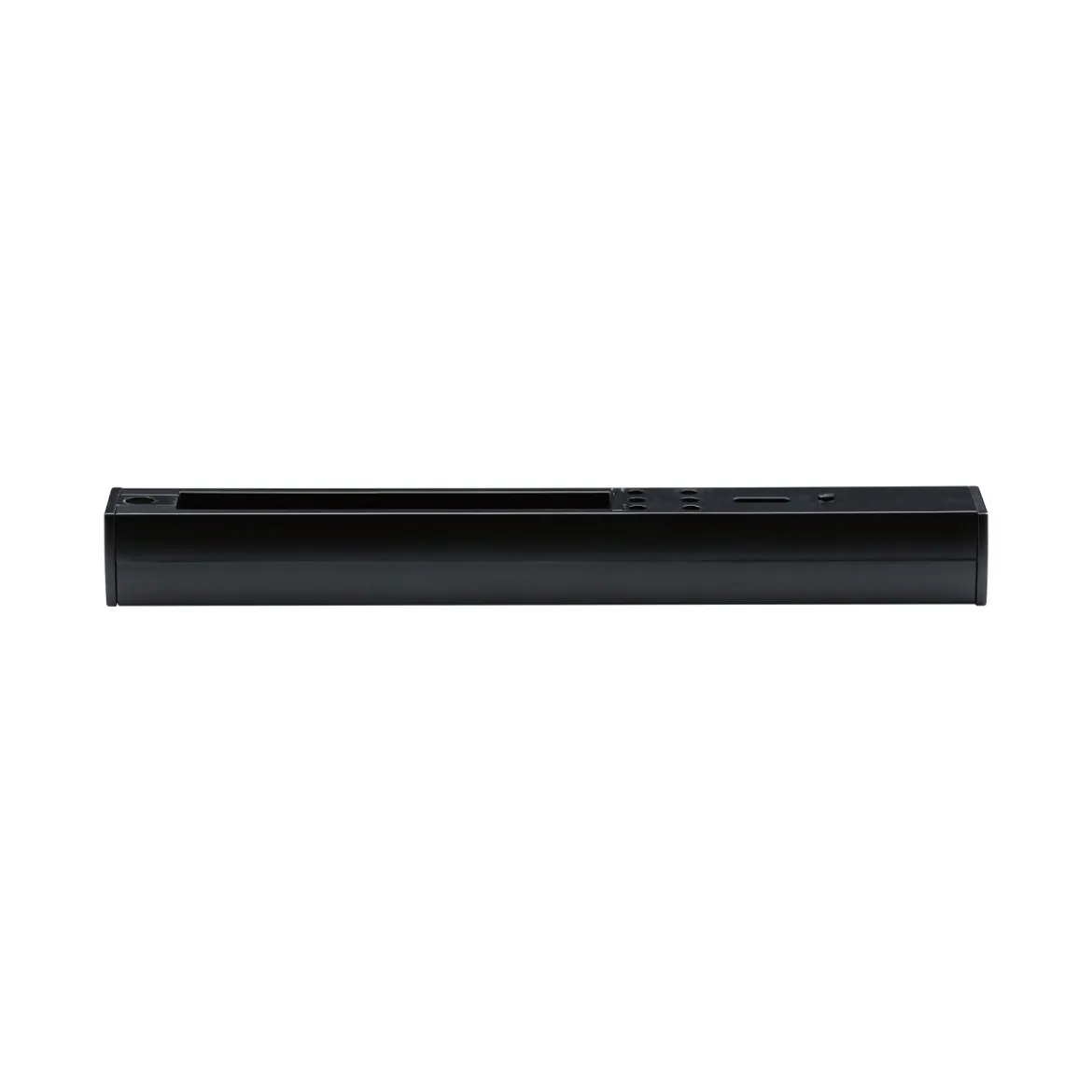 Paulmann No. 96960 URail Schienensystem Endeinspeisung 230V max. 1000W schwarz