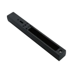 Paulmann No. 96960 URail Schienensystem Endeinspeisung 230V max. 1000W schwarz