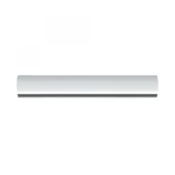 Paulmann No. 95498 URail Schienensystem Zubehör Schiene 0,1m 230V, Weiß