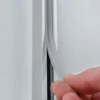 Paulmann No. 95126 URail Schienensystem Zubehör Abdeckschiene 68cm transparent