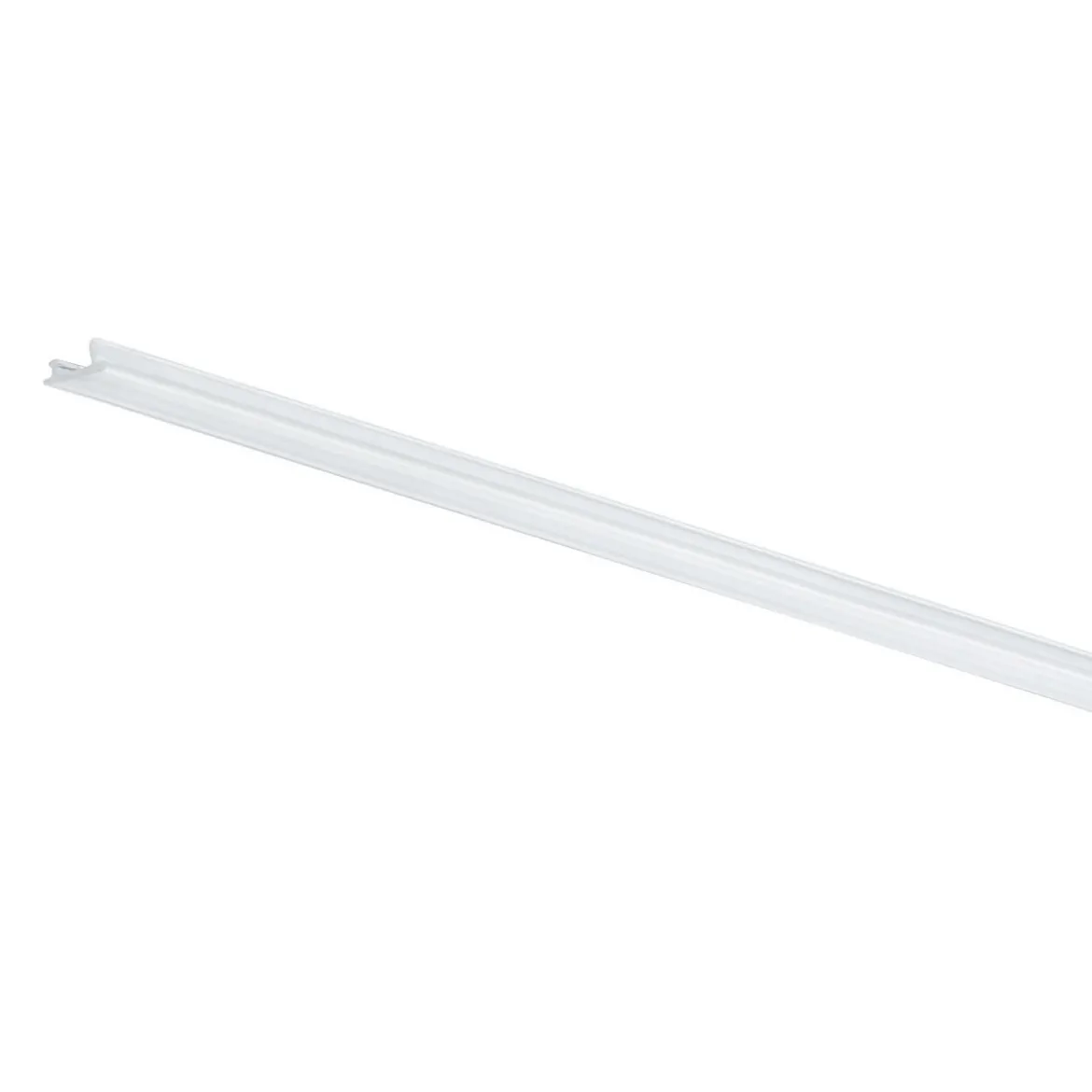 Paulmann No. 95126 URail Schienensystem Zubehör Abdeckschiene 68cm transparent