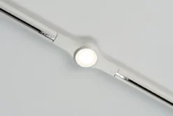 Paulmann No. 95478 URail Schienensystem LED Linienverbinder dimmbar Weiß