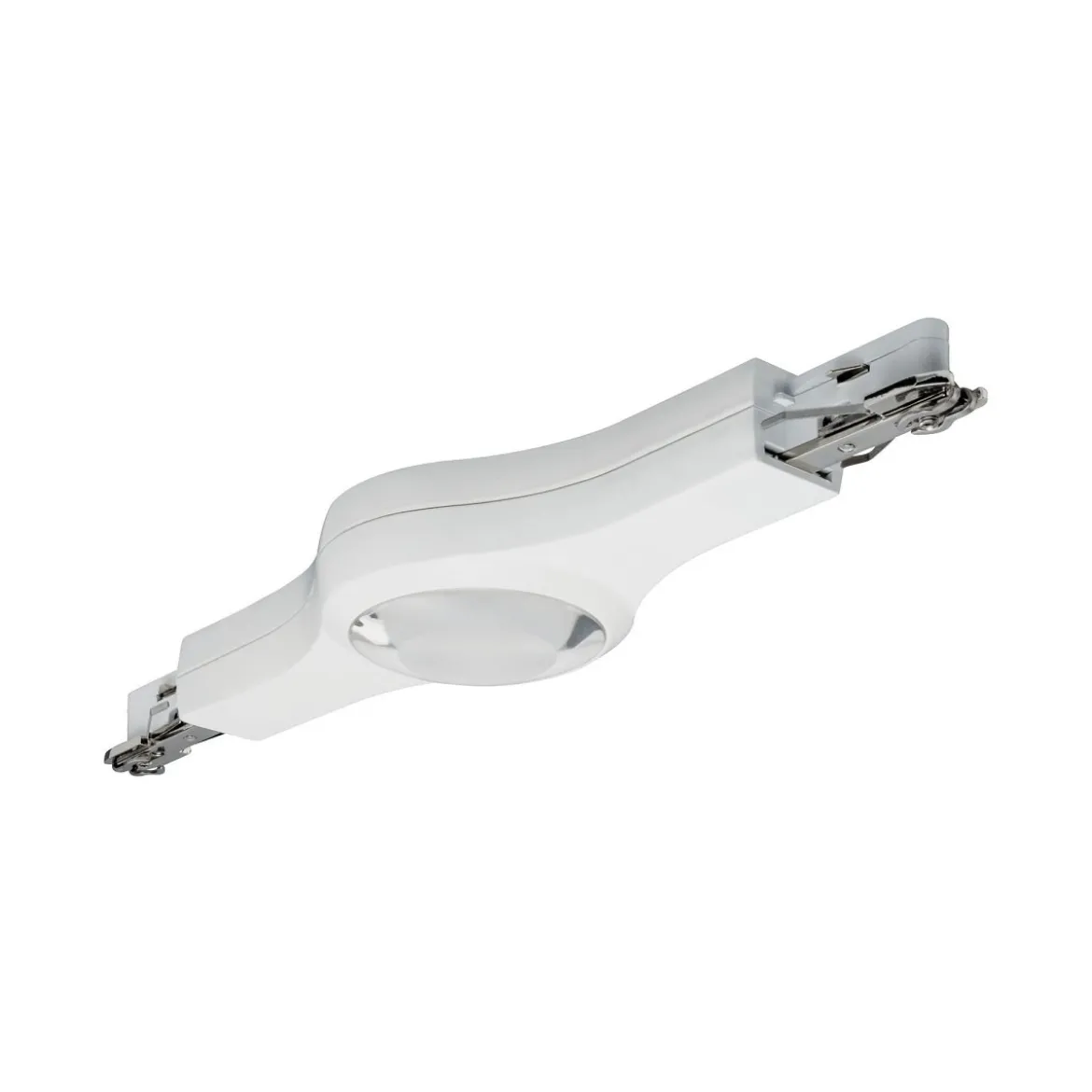 Paulmann No. 95478 URail Schienensystem LED Linienverbinder dimmbar Weiß