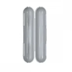 Paulmann No. 97474 URail Schienensystem Zubehör Pendel-Adapter  Chrom matt