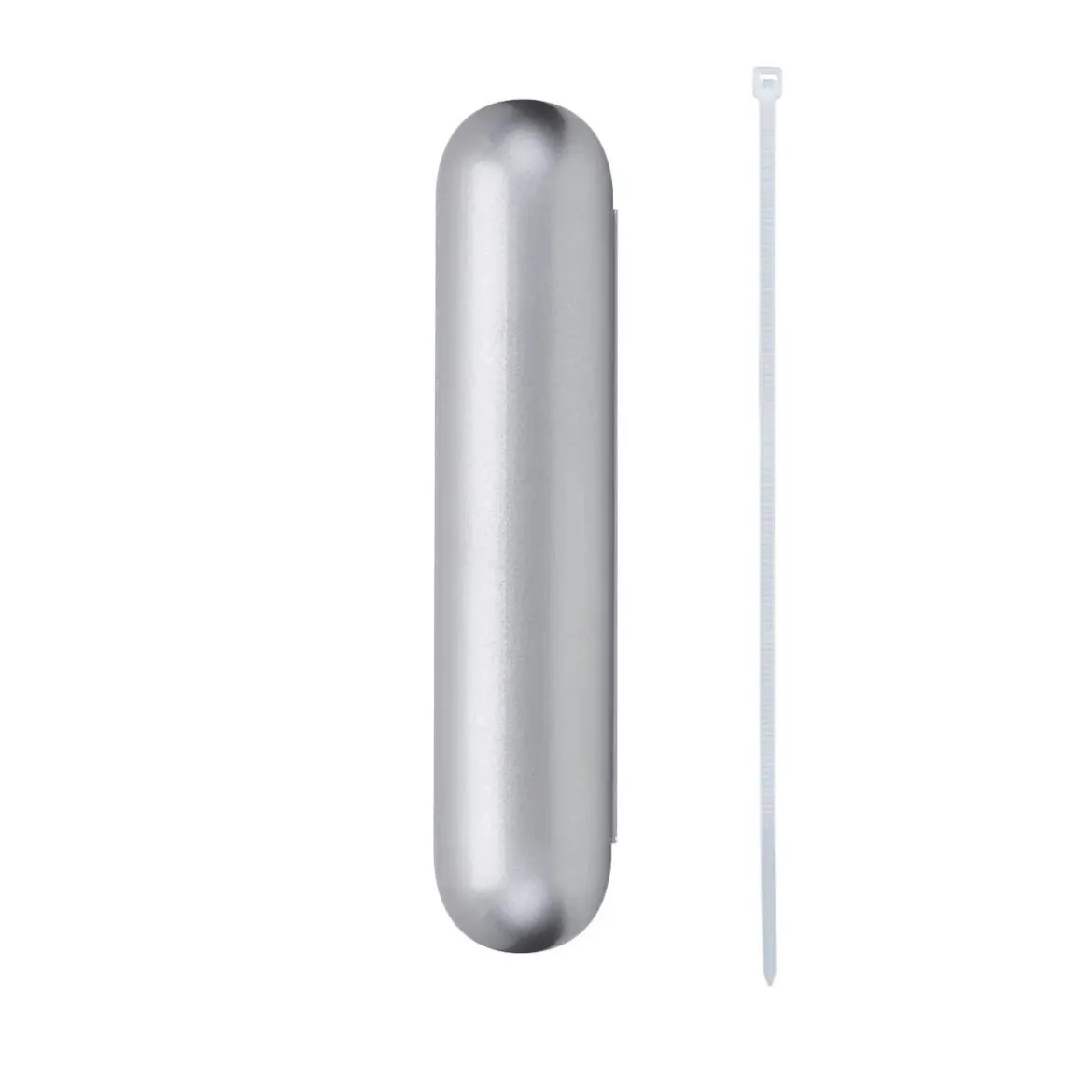 Paulmann No. 97474 URail Schienensystem Zubehör Pendel-Adapter Chrom matt
