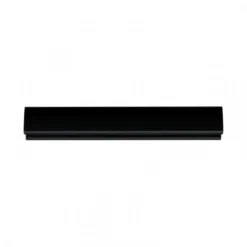 Paulmann No. 96905 URail schwarzes Schienensystem HV-Schiene 2m schwarz 230 V