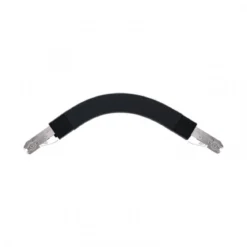 Paulmann No. 96910 URail schwarzes Schienensystem Flex Verbinder II schwarz
