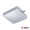Paulmann No. 50120 URail Smart Home ZigBee Urail Mitteleinspeisung max. 300W Chrom matt