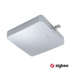 Paulmann No. 50120 URail Smart Home ZigBee Urail Mitteleinspeisung max. 300W Chrom matt