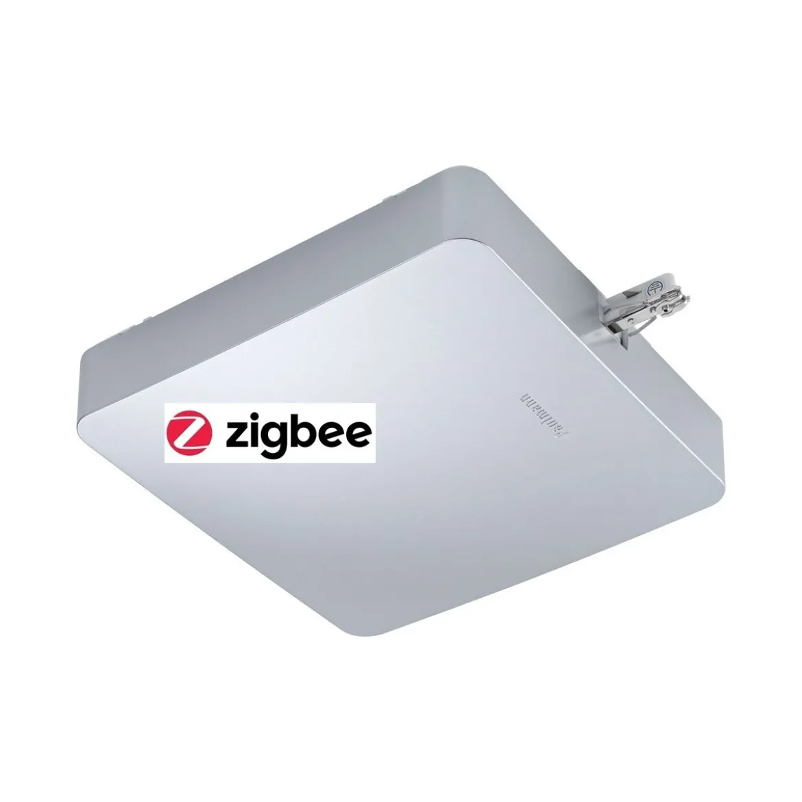 Paulmann No. 50120 URail Smart Home ZigBee Urail Mitteleinspeisung max. 300W Chrom matt
