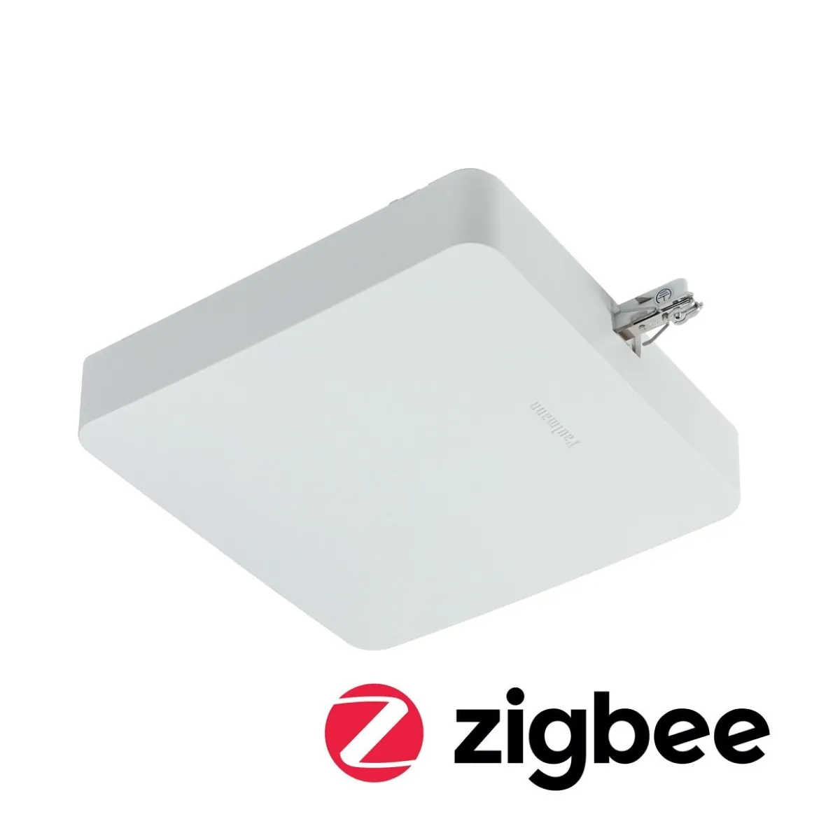Paulmann No. 50121 URail Smart Home ZigBee Urail Mitteleinspeisung max. 300W Weiß