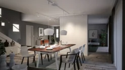 Paulmann No. 50121 URail Smart Home ZigBee Urail Mitteleinspeisung max. 300W Weiß