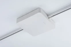 Paulmann No. 50121 URail Smart Home ZigBee Urail Mitteleinspeisung max. 300W Weiß
