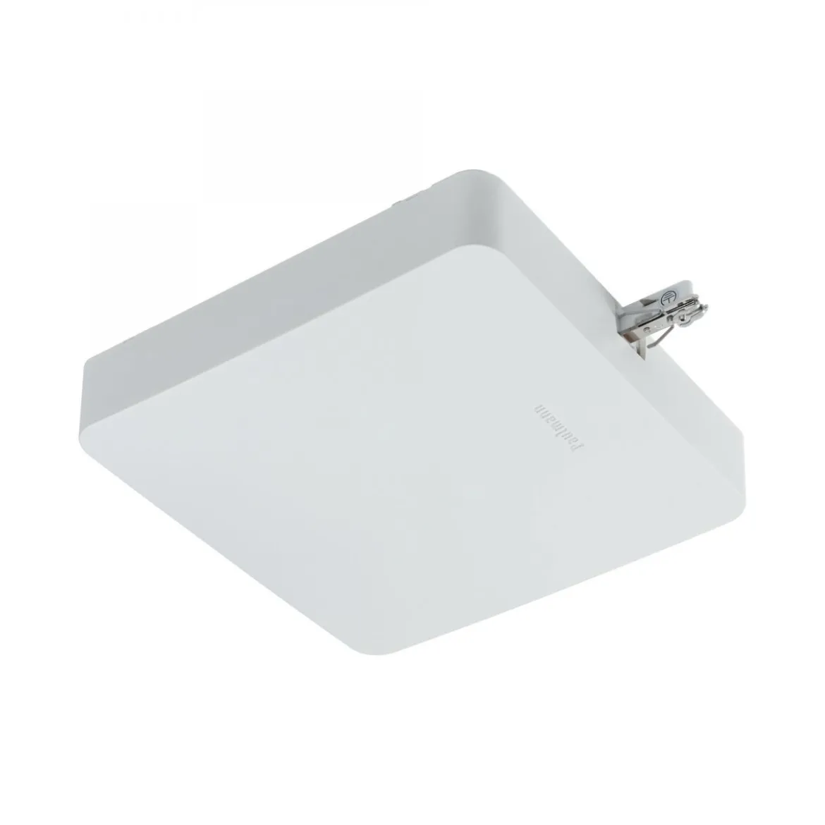 Paulmann No. 50121 URail Smart Home ZigBee Urail Mitteleinspeisung max. 300W Weiß