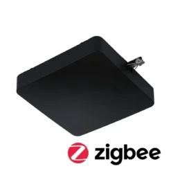 Paulmann No. 96819 URail Smart Home ZigBee Urail Mitteleinspeisung max. 300W Schwarz