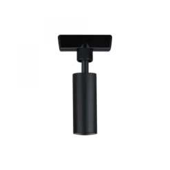 Paulmann No. 96914 URail Universal Pendel Adapter Schwarz Metall Kunststoff