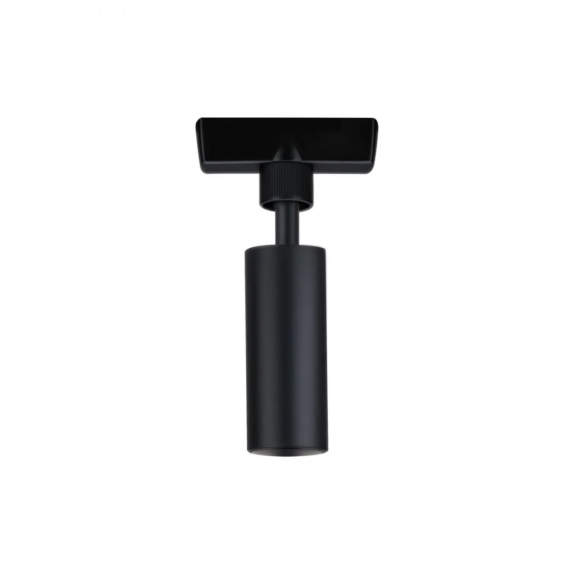 Paulmann No. 96914 URail Universal Pendel Adapter Schwarz Metall Kunststoff
