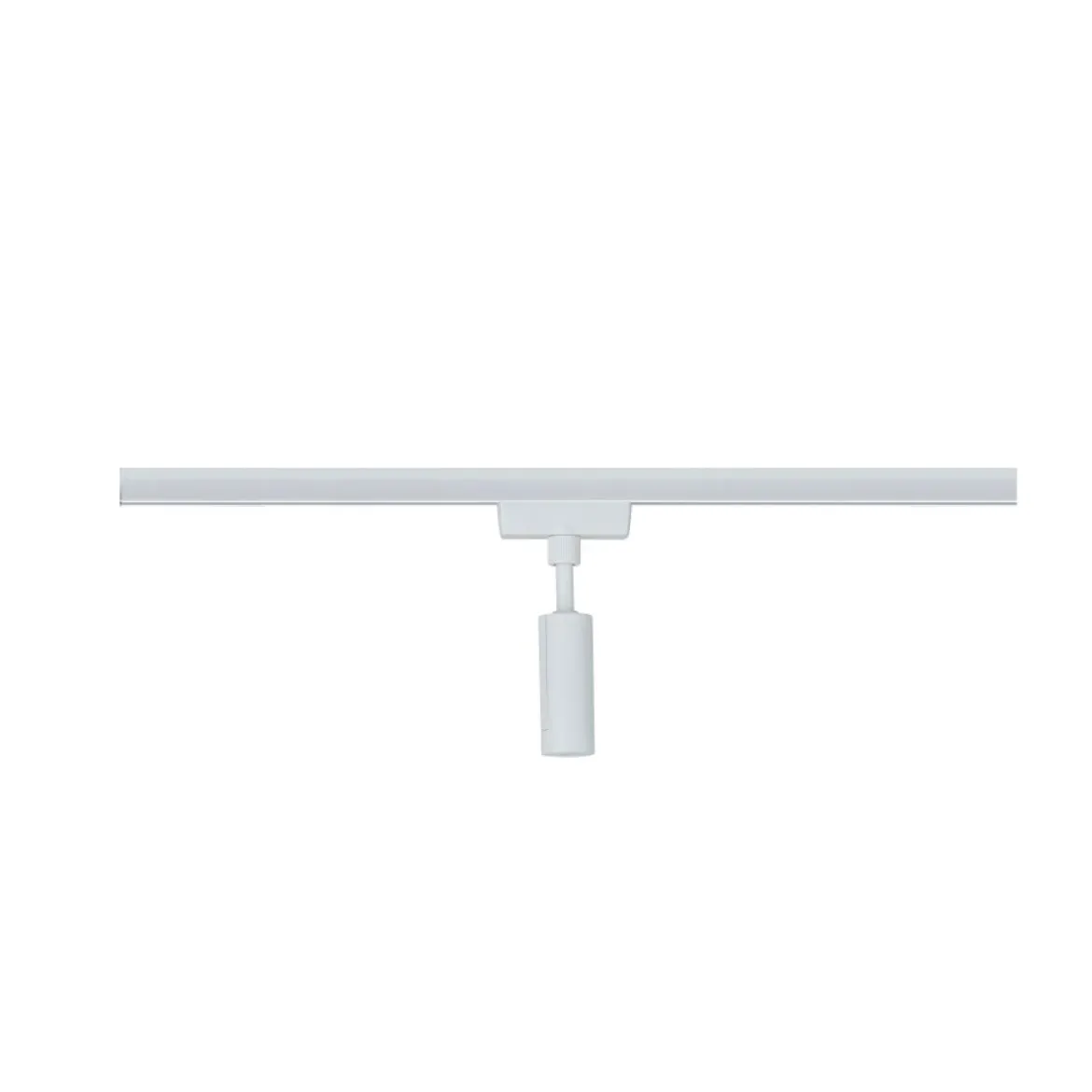 Paulmann No. 95552 URail Universal Pendel Adapter Weiß Metall Kunststoff