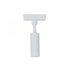 Paulmann No. 95552 URail Universal Pendel Adapter Weiß Metall Kunststoff