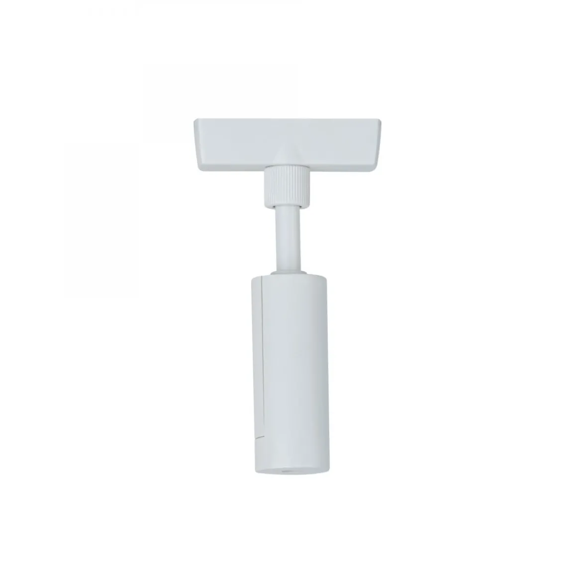 Paulmann No. 95552 URail Universal Pendel Adapter Weiß Metall Kunststoff