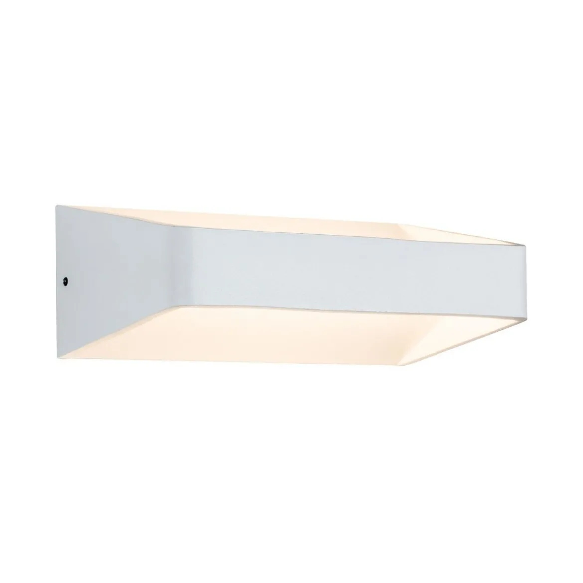 Paulmann No. 70790 Wandleuchte Bar LED 5,5W Weiß