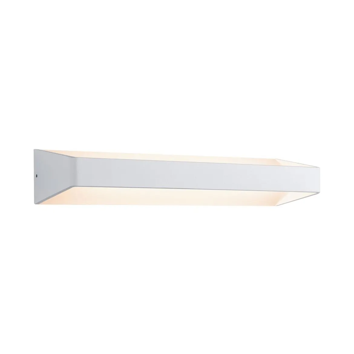 Paulmann No. 70791 Wandleuchte Bar LED 10,5W Weiß