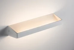Paulmann No. 70791 Wandleuchte Bar LED 10,5W Weiß