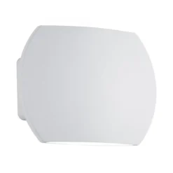 Paulmann No. 70792 Wandleuchte Bocca LED IP44 2x3W Weiß