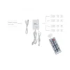 Paulmann No. 70461 YourLED Dimm/Schalt Controller mit IR-Fernbedienung, Weiß