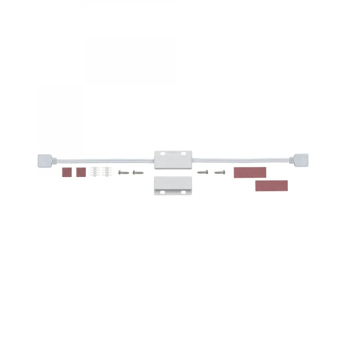 Paulmann No. 70910 YourLED Magnetic Switch Weiß