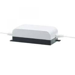 Paulmann No. 70200 YourLED Power Supply 48 W Grau, Schwarz, Kunststoff