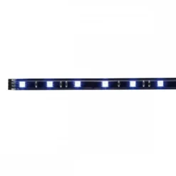 Paulmann No. 70210 YourLED Stripe 97cm RGB Schwarz, klar beschichtet