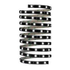 Paulmann No. 70594 YourLED Stripe 3 m RGB Schwarz klar beschichtet