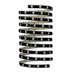 Paulmann No. 70594 YourLED Stripe 3 m RGB Schwarz klar beschichtet