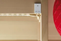 Paulmann No. 70915 YourLED Twilight Dämmerungssensor Silber Weiß