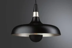 Paulmann 78481 Pendelleuchte Neordic Juna Champagner Schwarz E27