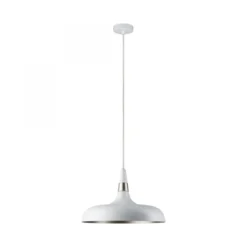 Paulmann 78484 Pendelleuchte Neordic Juna Champagner Weiß E27