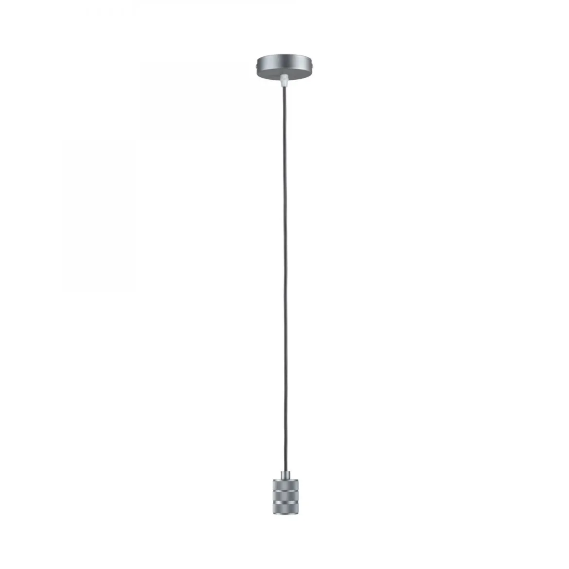 Paulmann 78434 Pendelleuchte Tilla E27 max. 60W Alu