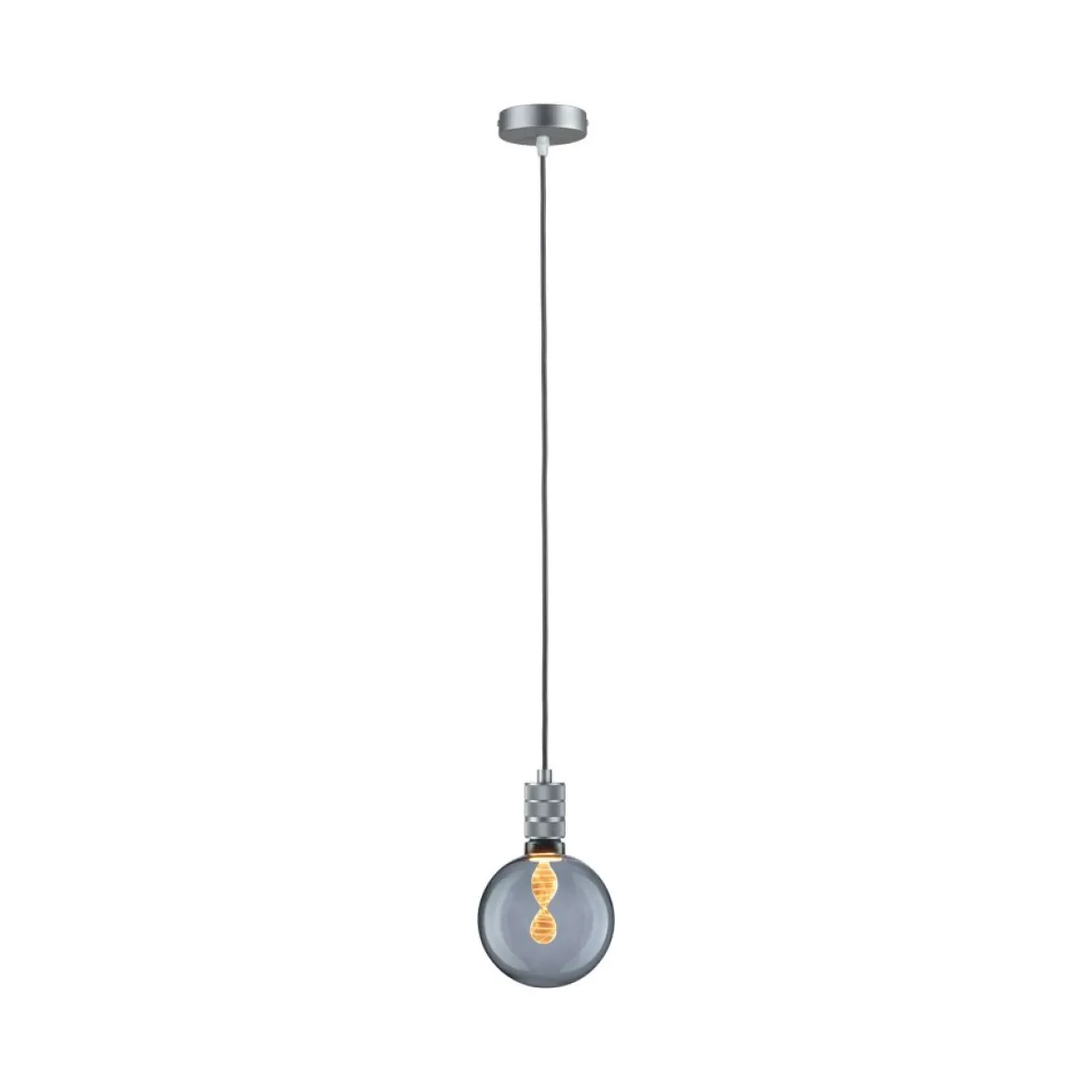Paulmann 78434 Pendelleuchte Tilla E27 max. 60W Alu